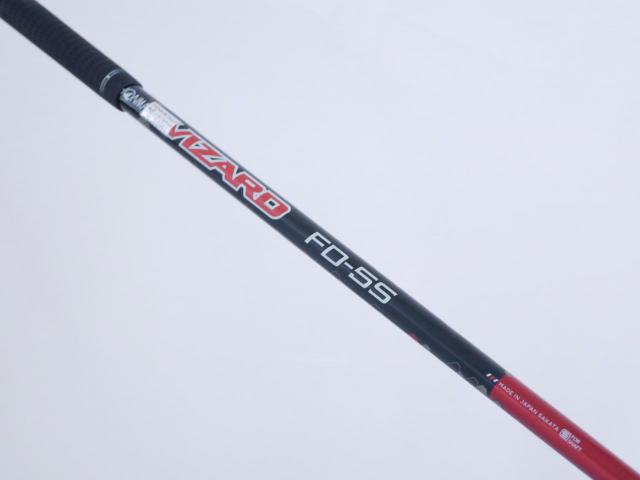 Fairway Wood : Honma : หัวไม้ 3 Honma Tour World TR21 Titanium (ออกปี 2021 หายาก) Loft 14 ก้าน Honma Vizard FD-5 Flex S