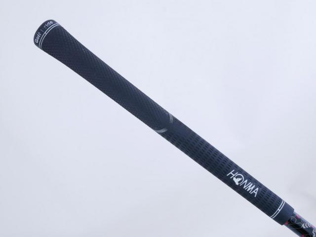 Fairway Wood : Honma : หัวไม้ 3 Honma Tour World TR21 Titanium (ออกปี 2021 หายาก) Loft 14 ก้าน Honma Vizard FD-5 Flex S