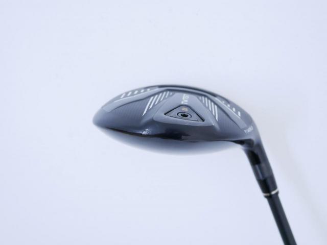 Fairway Wood : Honma : หัวไม้ 3 Honma Tour World TW757 (ออกปี 2022) Loft 15 ก้าน Honma Vizard FZ-5 Flex S