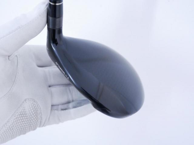 Fairway Wood : Honma : หัวไม้ 3 Honma Tour World TW757 (ออกปี 2022) Loft 15 ก้าน Honma Vizard FZ-5 Flex S