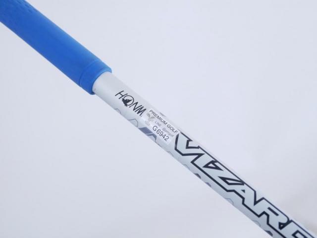 Fairway Wood : Honma : หัวไม้ 3 Honma Tour World TW757 (ออกปี 2022) Loft 15 ก้าน Honma Vizard FZ-5 Flex S