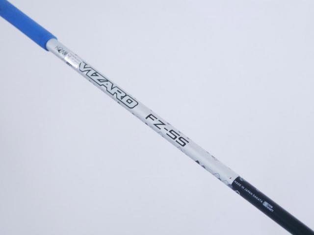 Fairway Wood : Honma : หัวไม้ 3 Honma Tour World TW757 (ออกปี 2022) Loft 15 ก้าน Honma Vizard FZ-5 Flex S