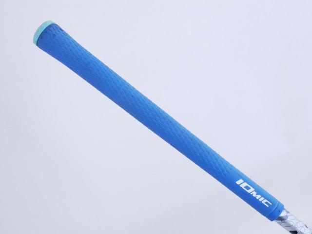 Fairway Wood : Honma : หัวไม้ 3 Honma Tour World TW757 (ออกปี 2022) Loft 15 ก้าน Honma Vizard FZ-5 Flex S