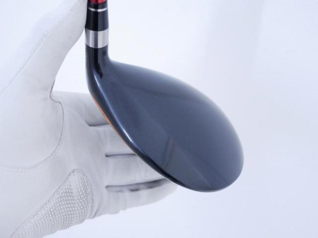 Fairway Wood : Honma : หัวไม้ 3 Honma Tour World TW747 (ปี 2019) Loft 16.5 ก้าน Honma Vizard FD-6 Flex SR