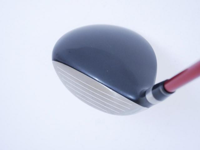 Fairway Wood : Honma : หัวไม้ 3 Honma Tour World TW747 (ปี 2019) Loft 16.5 ก้าน Honma Vizard FD-6 Flex SR