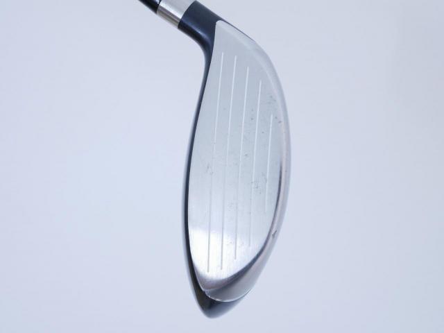 Fairway Wood : Honma : หัวไม้ 3 Honma Tour World TW747 (ปี 2019) Loft 16.5 ก้าน Honma Vizard FD-6 Flex SR