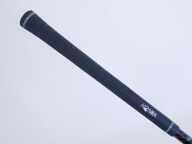 Fairway Wood : Honma : หัวไม้ 3 Honma Tour World TW747 (ปี 2019) Loft 16.5 ก้าน Honma Vizard FD-6 Flex SR