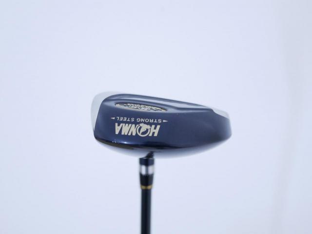 Fairway Wood : Honma : **ก้าน 3 ดาว** หัวไม้ 7 Honma MG460rf Loft 21 ก้าน ARMRQ 851 FLex S (3 ดาว)