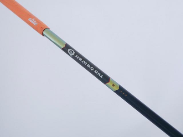 Fairway Wood : Honma : **ก้าน 3 ดาว** หัวไม้ 7 Honma MG460rf Loft 21 ก้าน ARMRQ 851 FLex S (3 ดาว)