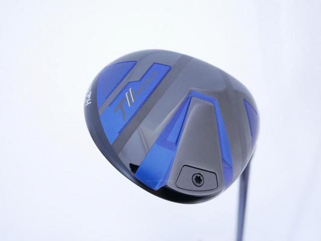 Fairway Wood : Honma : หัวไม้ 3 Honma Tour World TW767 (รุ่นล่าสุด ออกปี 2025) Loft 15 ก้าน Honma Vizard EZ-P 5 Flex R