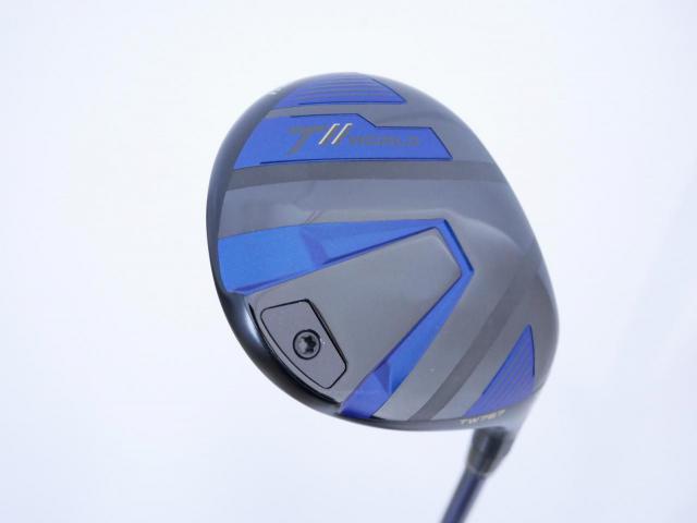 Fairway Wood : Honma : หัวไม้ 3 Honma Tour World TW767 (รุ่นล่าสุด ออกปี 2025) Loft 15 ก้าน Honma Vizard EZ-P 5 Flex R