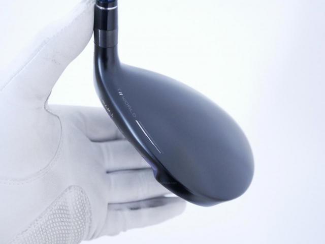 Fairway Wood : Honma : หัวไม้ 3 Honma Tour World TW767 (รุ่นล่าสุด ออกปี 2025) Loft 15 ก้าน Honma Vizard EZ-P 5 Flex R