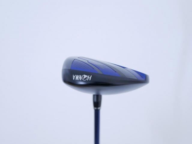 Fairway Wood : Honma : หัวไม้ 3 Honma Tour World TW767 (รุ่นล่าสุด ออกปี 2025) Loft 15 ก้าน Honma Vizard EZ-P 5 Flex R