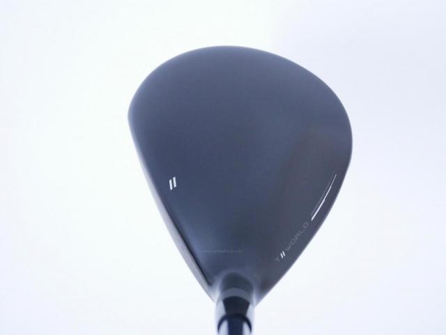 Fairway Wood : Honma : หัวไม้ 3 Honma Tour World TW767 (รุ่นล่าสุด ออกปี 2025) Loft 15 ก้าน Honma Vizard EZ-P 5 Flex R