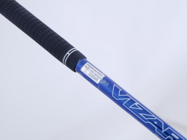 Fairway Wood : Honma : หัวไม้ 3 Honma Tour World TW767 (รุ่นล่าสุด ออกปี 2025) Loft 15 ก้าน Honma Vizard EZ-P 5 Flex R