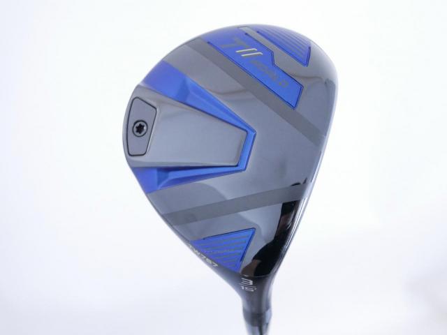 Fairway Wood : Honma : หัวไม้ 3 Honma Tour World TW767 (รุ่นล่าสุด ออกปี 2025) Loft 15 ก้าน Honma Vizard EZ-C Flex S