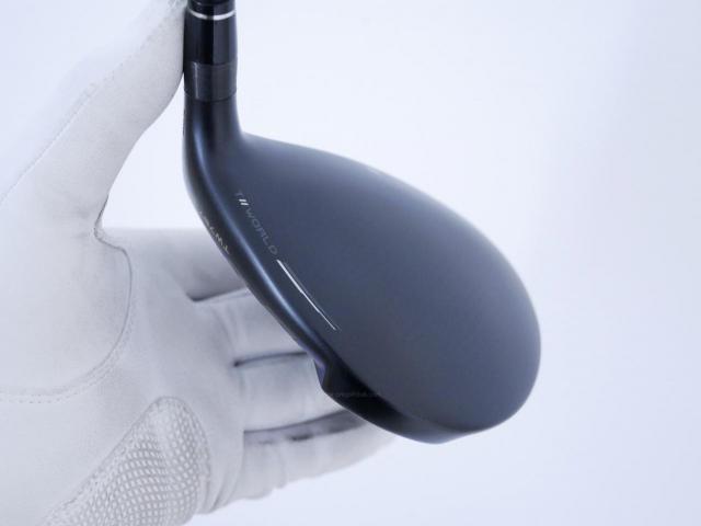 Fairway Wood : Honma : หัวไม้ 3 Honma Tour World TW767 (รุ่นล่าสุด ออกปี 2025) Loft 15 ก้าน Honma Vizard EZ-C Flex S