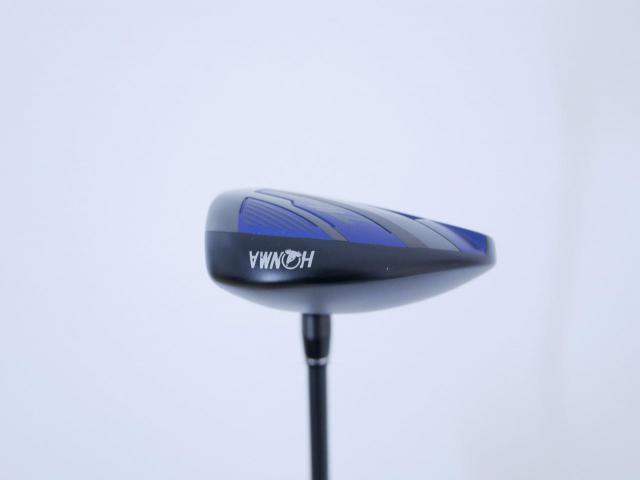 Fairway Wood : Honma : หัวไม้ 3 Honma Tour World TW767 (รุ่นล่าสุด ออกปี 2025) Loft 15 ก้าน Honma Vizard EZ-C Flex S