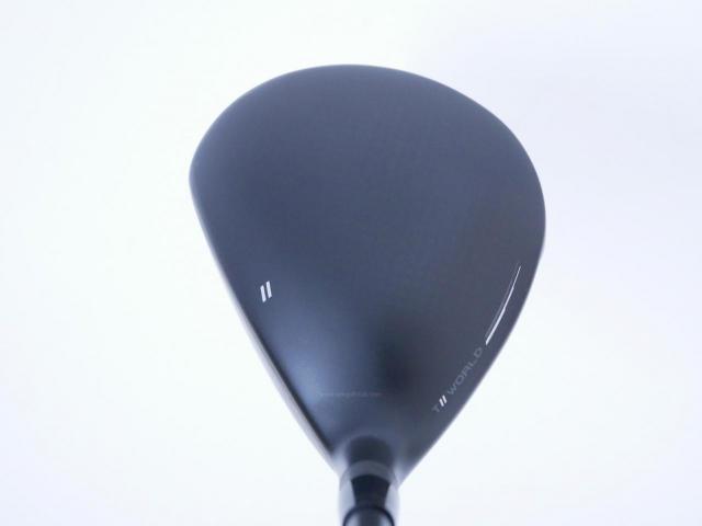 Fairway Wood : Honma : หัวไม้ 3 Honma Tour World TW767 (รุ่นล่าสุด ออกปี 2025) Loft 15 ก้าน Honma Vizard EZ-C Flex S