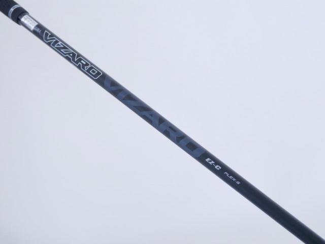 Fairway Wood : Honma : หัวไม้ 3 Honma Tour World TW767 (รุ่นล่าสุด ออกปี 2025) Loft 15 ก้าน Honma Vizard EZ-C Flex S