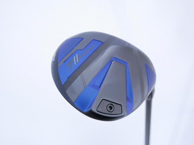 Fairway Wood : Honma : หัวไม้ 3 Honma Tour World TW767 (รุ่นล่าสุด ออกปี 2025) Loft 15 ก้าน Honma Vizard EZ-C Flex S