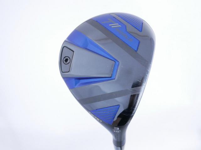 Fairway Wood : Honma : หัวไม้ 3 Honma Tour World TW767 (รุ่นล่าสุด ออกปี 2025) Loft 15 ก้าน Honma Vizard EZ-C Flex S