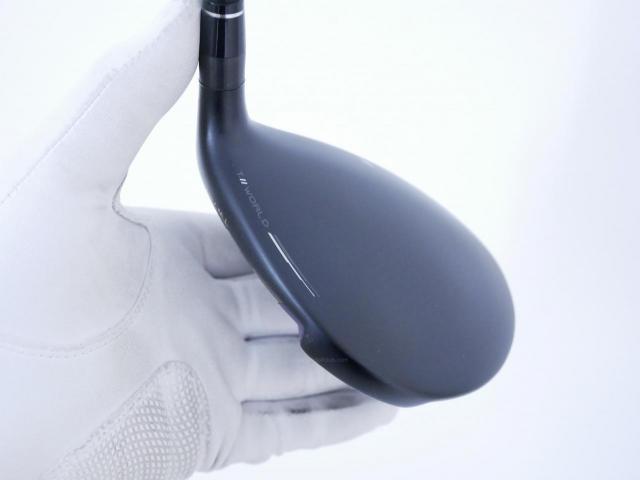 Fairway Wood : Honma : หัวไม้ 3 Honma Tour World TW767 (รุ่นล่าสุด ออกปี 2025) Loft 15 ก้าน Honma Vizard EZ-C Flex S