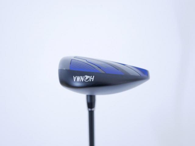 Fairway Wood : Honma : หัวไม้ 3 Honma Tour World TW767 (รุ่นล่าสุด ออกปี 2025) Loft 15 ก้าน Honma Vizard EZ-C Flex S