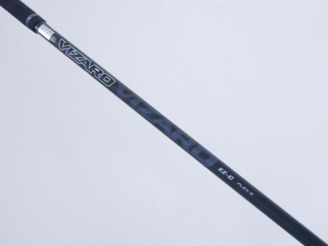 Fairway Wood : Honma : หัวไม้ 3 Honma Tour World TW767 (รุ่นล่าสุด ออกปี 2025) Loft 15 ก้าน Honma Vizard EZ-C Flex S