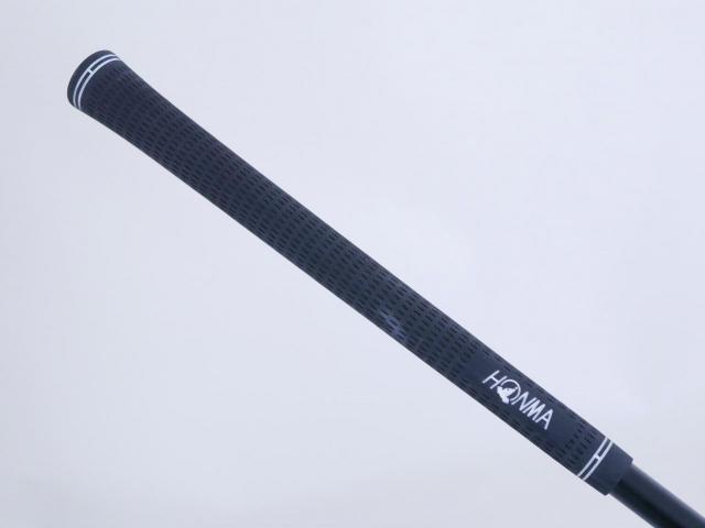 Fairway Wood : Honma : หัวไม้ 3 Honma Tour World TW767 (รุ่นล่าสุด ออกปี 2025) Loft 15 ก้าน Honma Vizard EZ-C Flex S