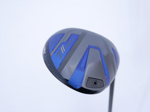 Fairway Wood : Honma : หัวไม้ 3 Honma Tour World TW767 (รุ่นล่าสุด ออกปี 2025) Loft 16.5 ก้าน Honma Vizard EZ-C Flex R