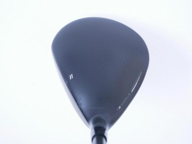 Fairway Wood : Honma : หัวไม้ 3 Honma Tour World TW767 (รุ่นล่าสุด ออกปี 2025) Loft 16.5 ก้าน Honma Vizard EZ-C Flex R