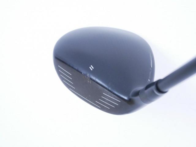 Fairway Wood : Honma : หัวไม้ 3 Honma Tour World TW767 (รุ่นล่าสุด ออกปี 2025) Loft 16.5 ก้าน Honma Vizard EZ-C Flex R