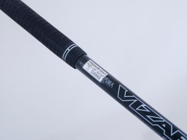 Fairway Wood : Honma : หัวไม้ 3 Honma Tour World TW767 (รุ่นล่าสุด ออกปี 2025) Loft 16.5 ก้าน Honma Vizard EZ-C Flex R