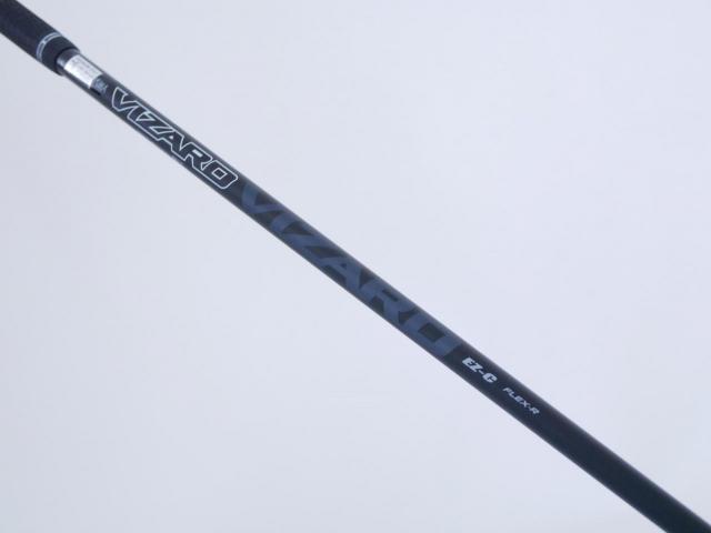 Fairway Wood : Honma : หัวไม้ 3 Honma Tour World TW767 (รุ่นล่าสุด ออกปี 2025) Loft 16.5 ก้าน Honma Vizard EZ-C Flex R