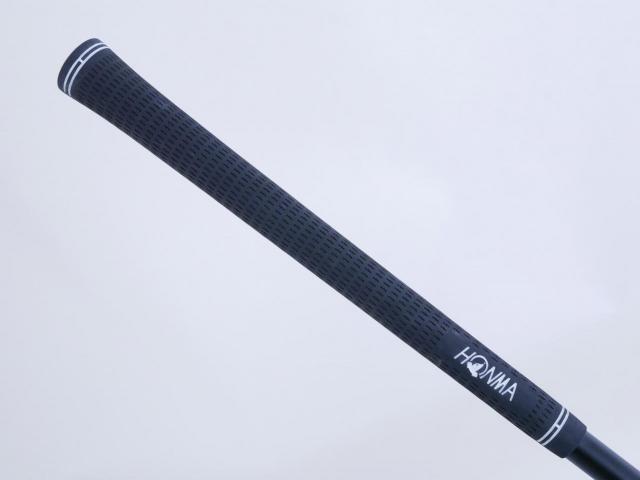 Fairway Wood : Honma : หัวไม้ 3 Honma Tour World TW767 (รุ่นล่าสุด ออกปี 2025) Loft 16.5 ก้าน Honma Vizard EZ-C Flex R