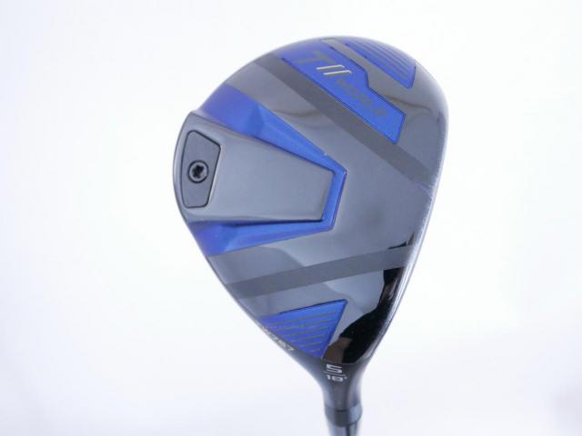 Fairway Wood : Honma : หัวไม้ 5 Honma Tour World TW767 (รุ่นล่าสุด ออกปี 2025) Loft 18 ก้าน Honma Vizard EZ-C Flex R