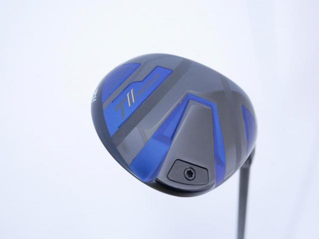 Fairway Wood : Honma : หัวไม้ 5 Honma Tour World TW767 (รุ่นล่าสุด ออกปี 2025) Loft 18 ก้าน Honma Vizard EZ-C Flex R