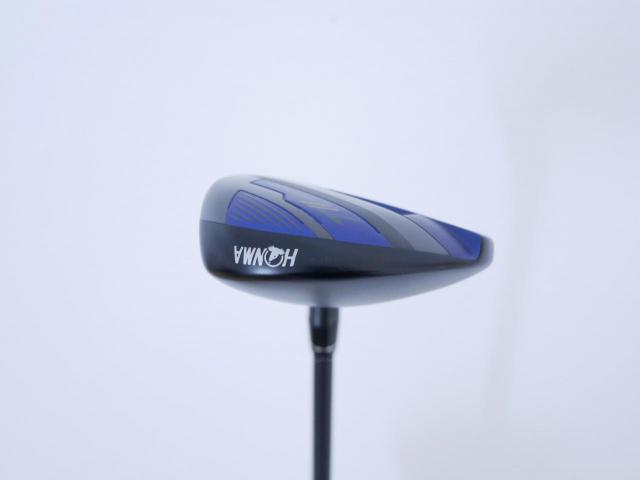 Fairway Wood : Honma : หัวไม้ 5 Honma Tour World TW767 (รุ่นล่าสุด ออกปี 2025) Loft 18 ก้าน Honma Vizard EZ-C Flex R