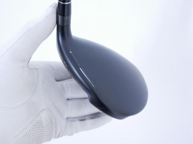 Fairway Wood : Honma : หัวไม้ 5 Honma Tour World TW767 (รุ่นล่าสุด ออกปี 2025) Loft 18 ก้าน Honma Vizard EZ-C Flex R