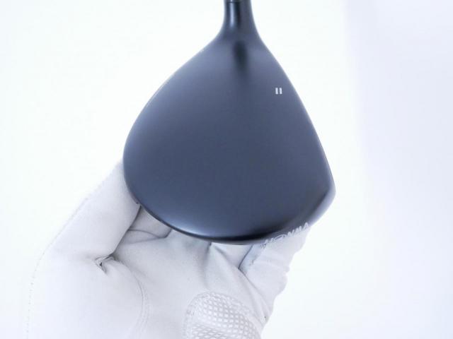 Fairway Wood : Honma : หัวไม้ 5 Honma Tour World TW767 (รุ่นล่าสุด ออกปี 2025) Loft 18 ก้าน Honma Vizard EZ-C Flex R