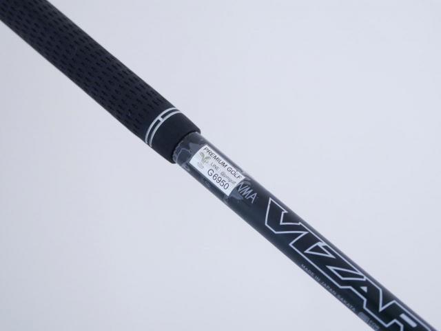 Fairway Wood : Honma : หัวไม้ 5 Honma Tour World TW767 (รุ่นล่าสุด ออกปี 2025) Loft 18 ก้าน Honma Vizard EZ-C Flex R