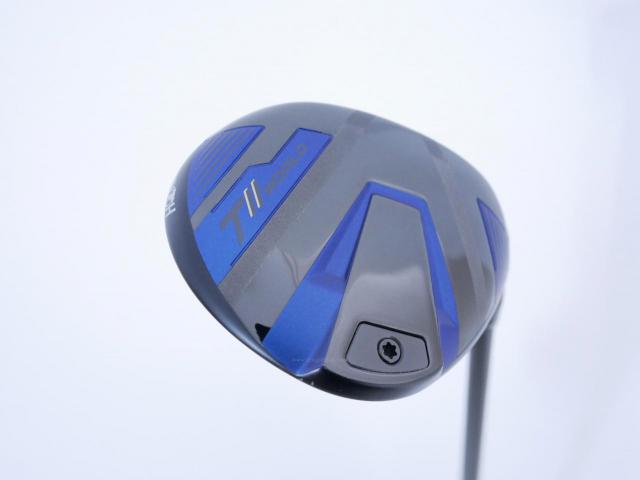Fairway Wood : Honma : หัวไม้ 5 Honma Tour World TW767 (รุ่นล่าสุด ออกปี 2025) Loft 18 ก้าน Honma Vizard EZ-C Flex S