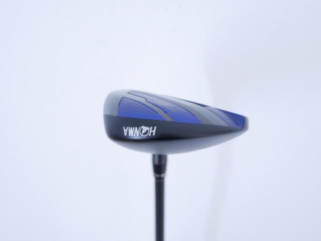 Fairway Wood : Honma : หัวไม้ 5 Honma Tour World TW767 (รุ่นล่าสุด ออกปี 2025) Loft 18 ก้าน Honma Vizard EZ-C Flex S
