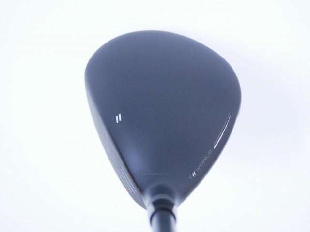 Fairway Wood : Honma : หัวไม้ 5 Honma Tour World TW767 (รุ่นล่าสุด ออกปี 2025) Loft 18 ก้าน Honma Vizard EZ-C Flex S