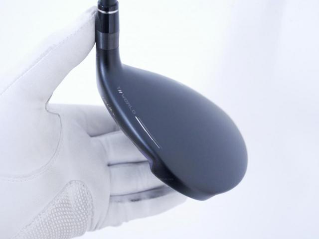 Fairway Wood : Honma : หัวไม้ 5 Honma Tour World TW767 (รุ่นล่าสุด ออกปี 2025) Loft 18 ก้าน Honma Vizard EZ-C Flex S