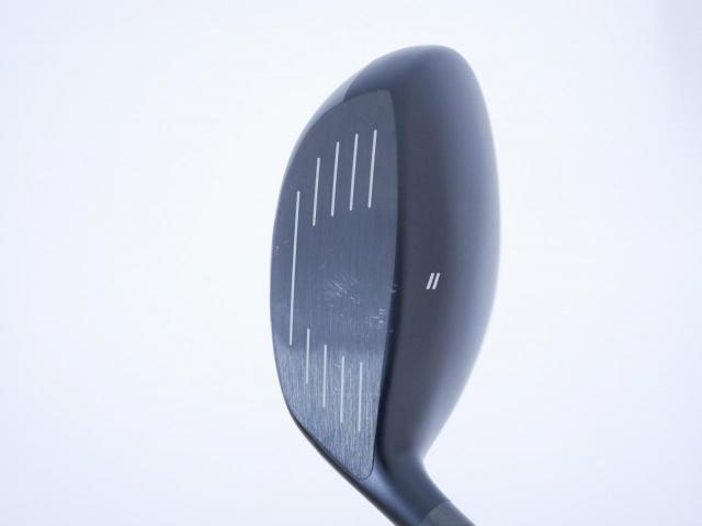 Fairway Wood : Honma : หัวไม้ 5 Honma Tour World TW767 (รุ่นล่าสุด ออกปี 2025) Loft 18 ก้าน Honma Vizard EZ-C Flex S