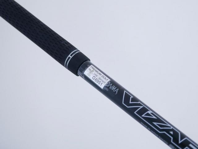 Fairway Wood : Honma : หัวไม้ 5 Honma Tour World TW767 (รุ่นล่าสุด ออกปี 2025) Loft 18 ก้าน Honma Vizard EZ-C Flex S