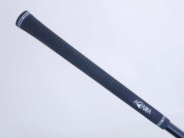 Fairway Wood : Honma : หัวไม้ 5 Honma Tour World TW767 (รุ่นล่าสุด ออกปี 2025) Loft 18 ก้าน Honma Vizard EZ-C Flex S