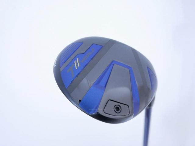 Fairway Wood : Honma : หัวไม้ 7 Honma Tour World TW767 (รุ่นล่าสุด ออกปี 2025) Loft 21 ก้าน Honma Vizard EZ-P 5 Flex R
